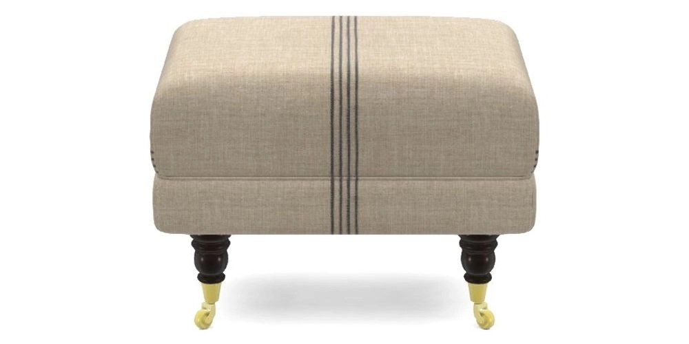 Bespoke Extra Small Footstools