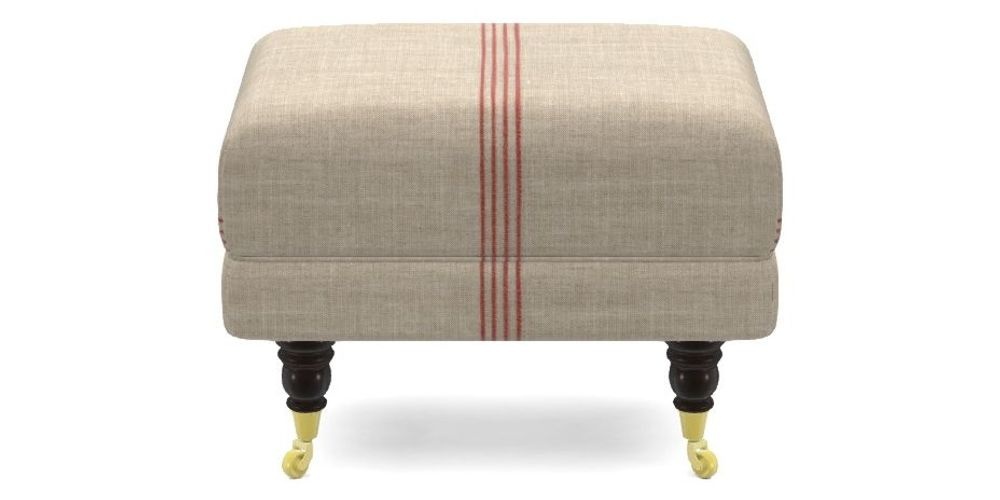 Extra Small Footstool