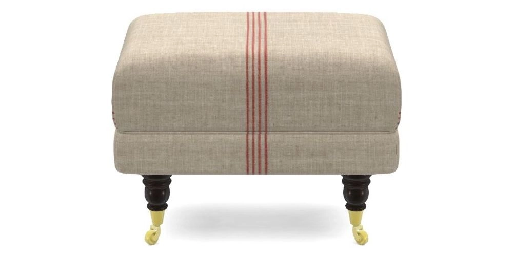 Bespoke Extra Small Footstools