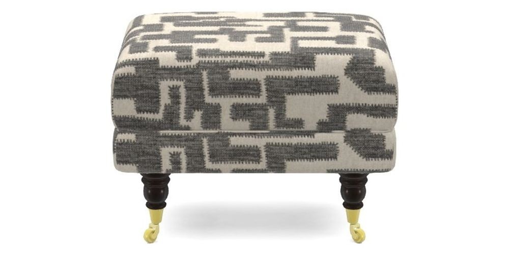 Extra Small Footstool