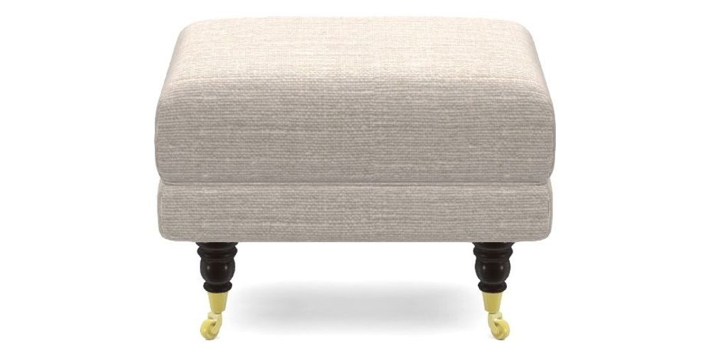 Extra Small Footstool