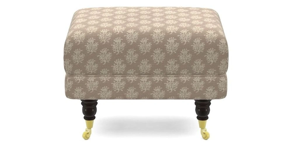 Bespoke Extra Small Footstools