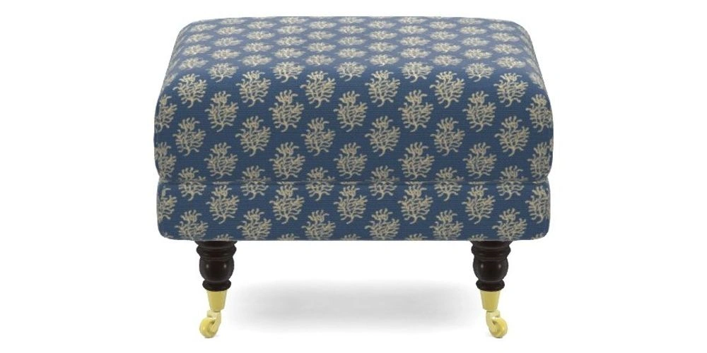 Bespoke Extra Small Footstools