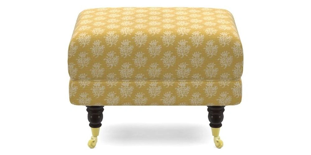 Bespoke Extra Small Footstools