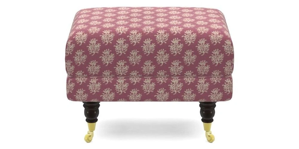 Bespoke Extra Small Footstools