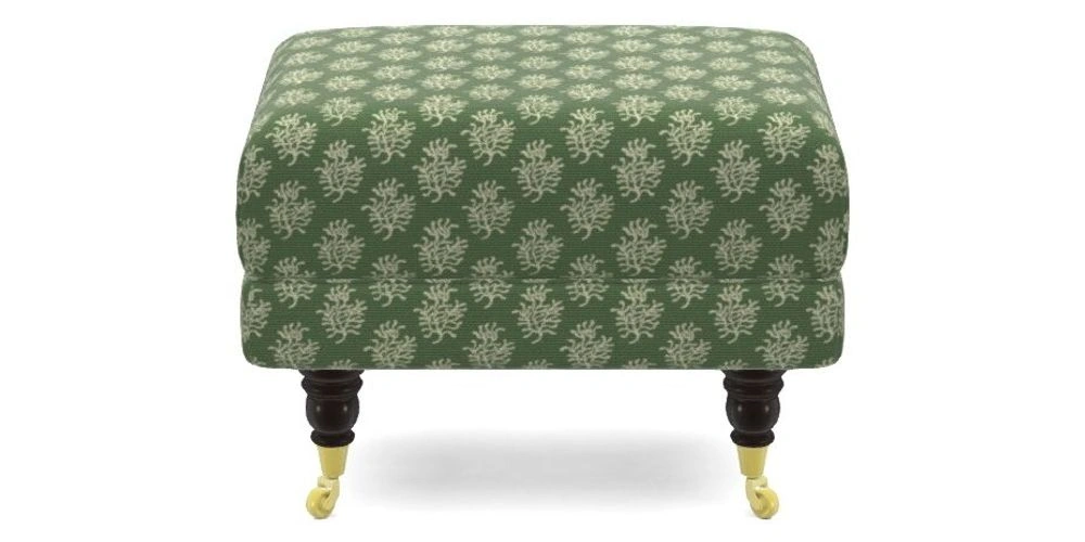 Bespoke Extra Small Footstools