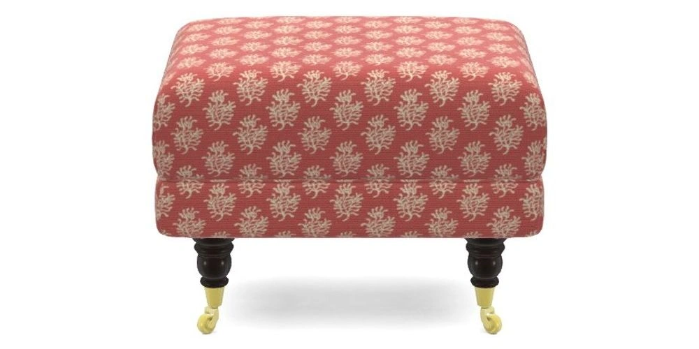 Bespoke Extra Small Footstools