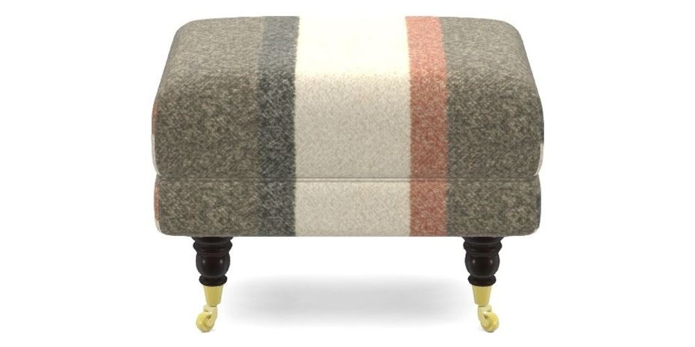 Extra Small Footstool