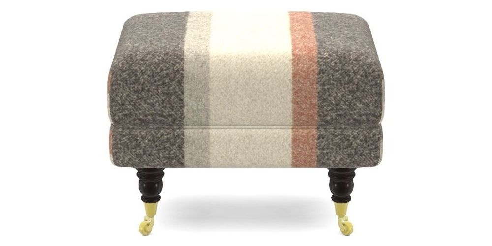 Extra Small Footstool