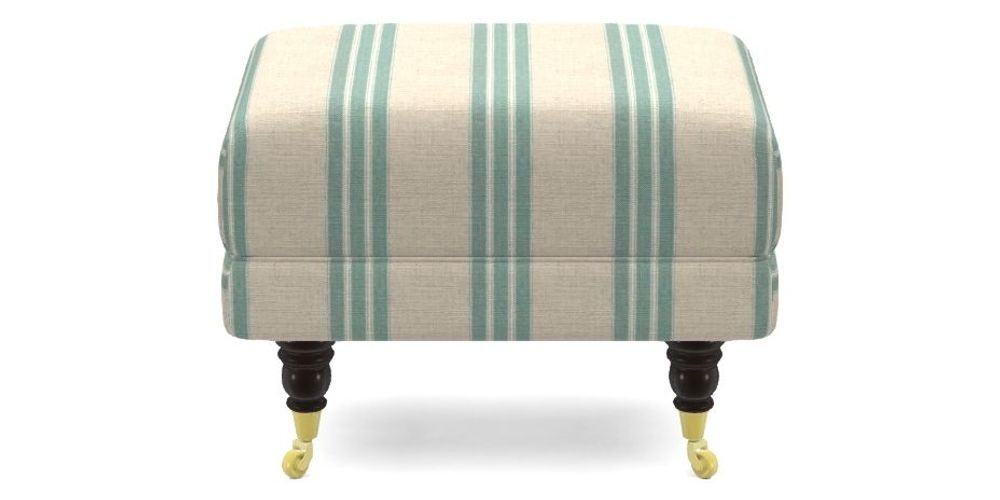 Extra Small Footstool