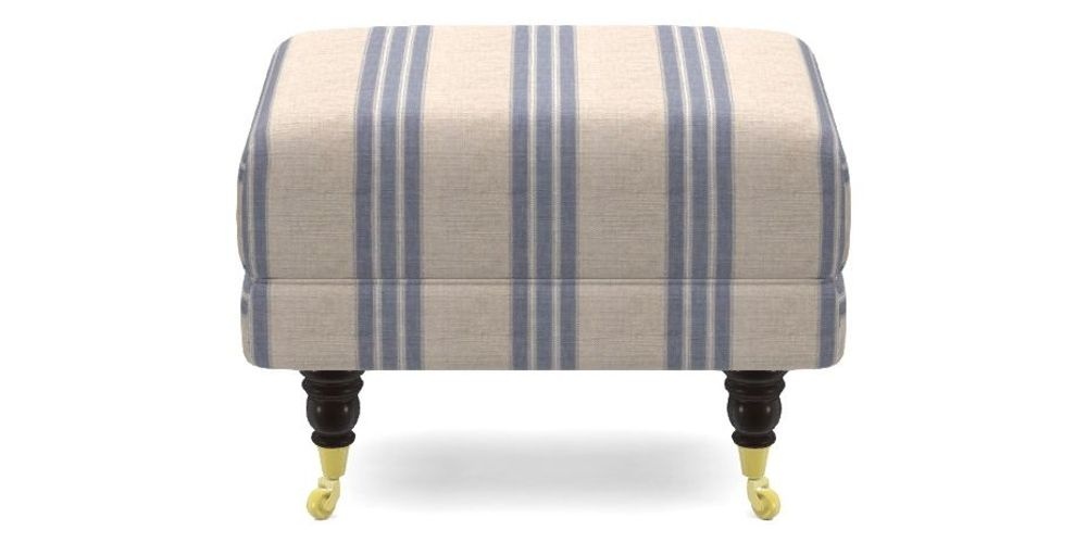 Extra Small Footstool