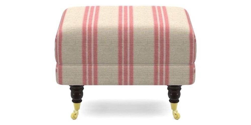 Extra Small Footstool