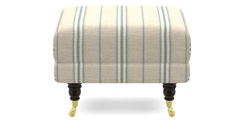 Extra Small Footstool