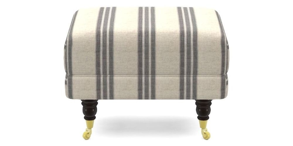 Extra Small Footstool