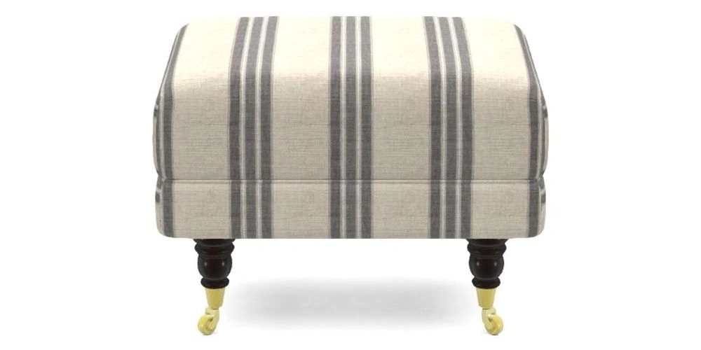 Bespoke Extra Small Footstools