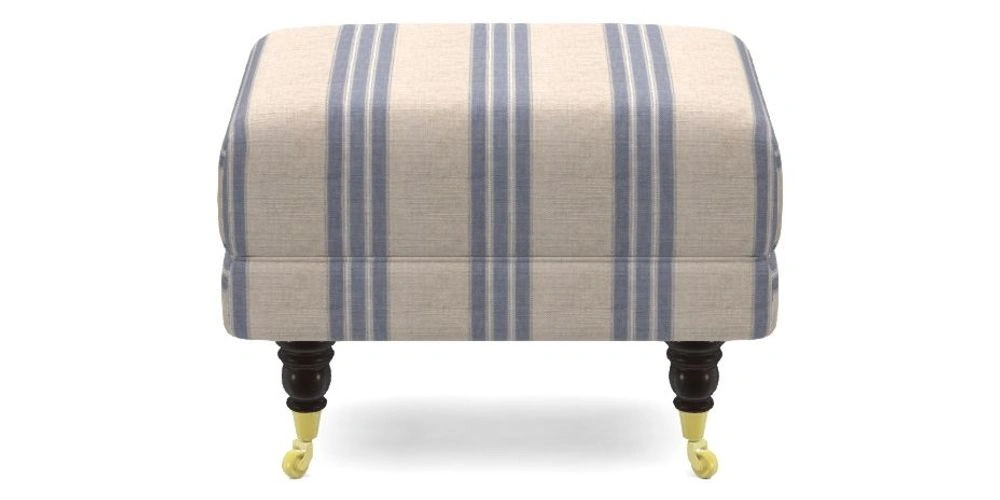 Bespoke Extra Small Footstools
