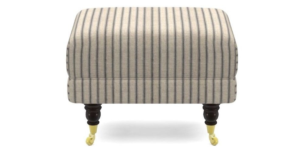 Extra Small Footstool