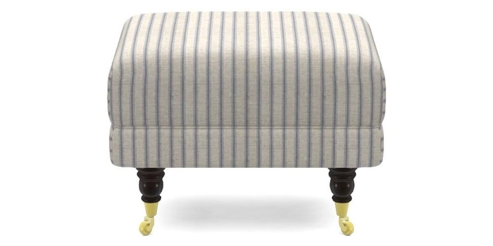 Bespoke Extra Small Footstools