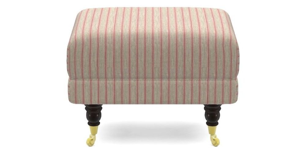 Extra Small Footstool