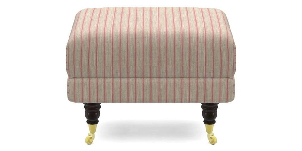 Bespoke Extra Small Footstools