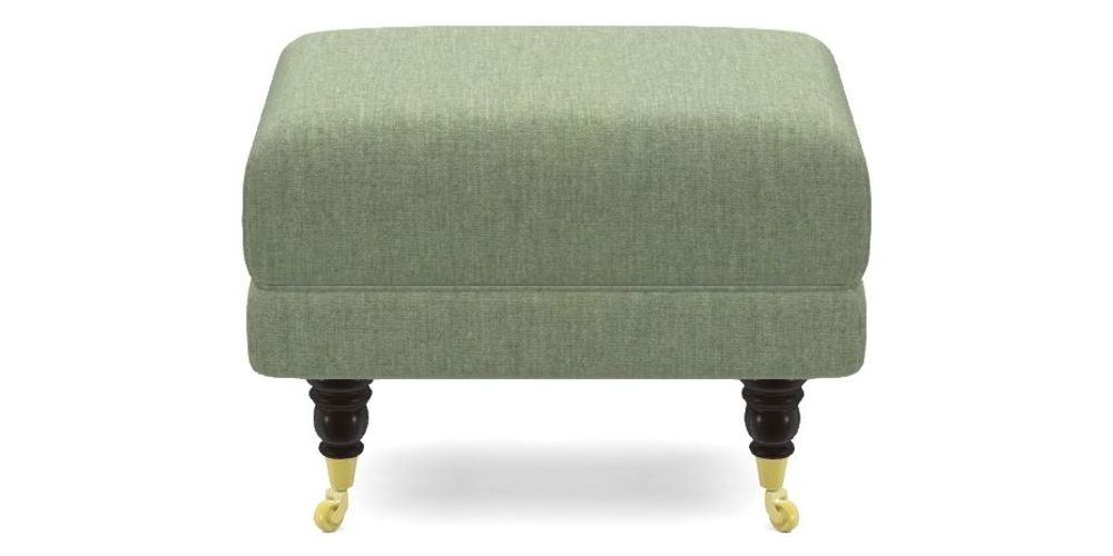 Extra Small Footstool