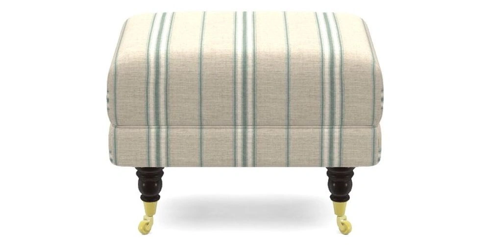 Bespoke Extra Small Footstools