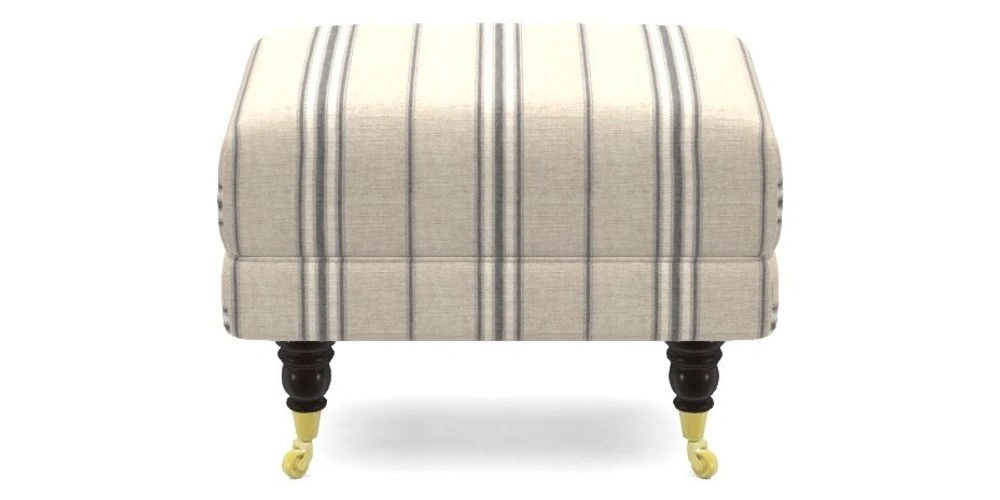 Bespoke Extra Small Footstools