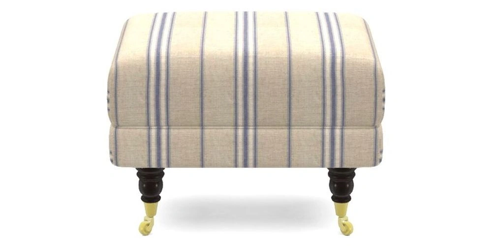 Bespoke Extra Small Footstools