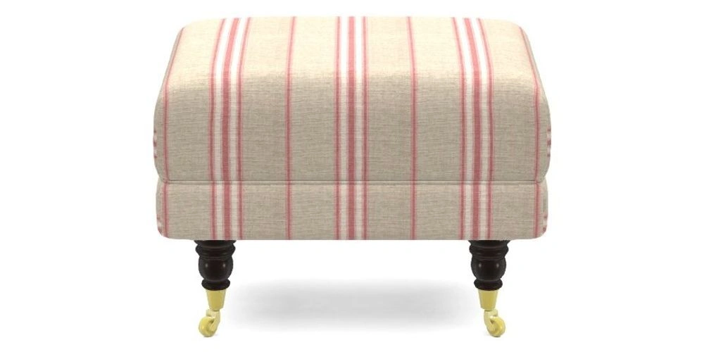 Bespoke Extra Small Footstools