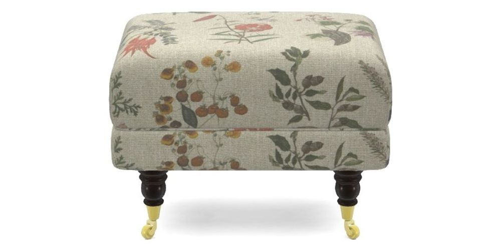 Extra Small Footstool