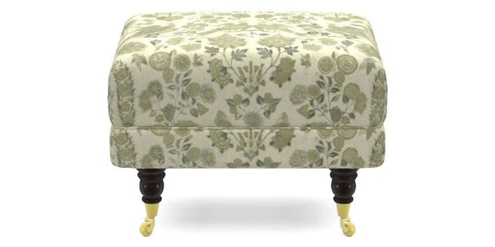 Bespoke Extra Small Footstools