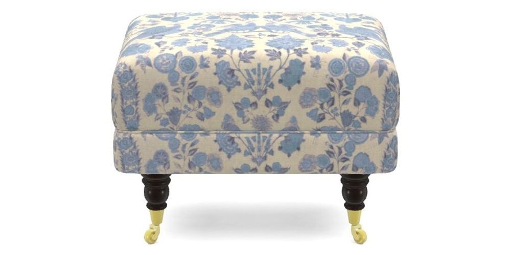 Extra Small Footstool