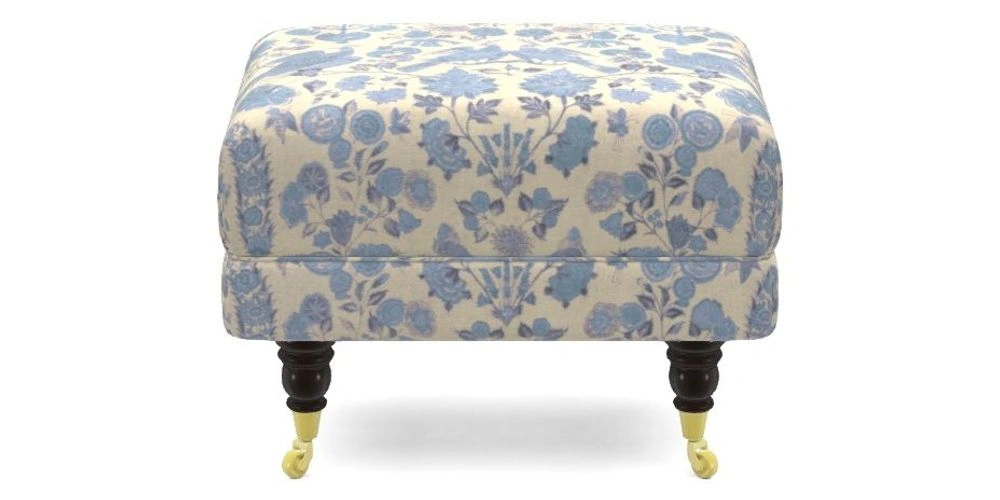 Bespoke Extra Small Footstools