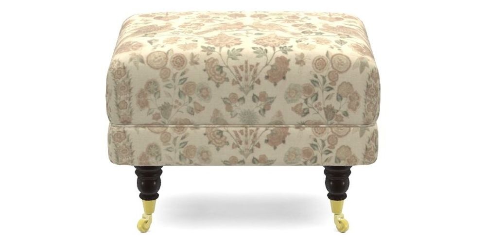 Extra Small Footstool