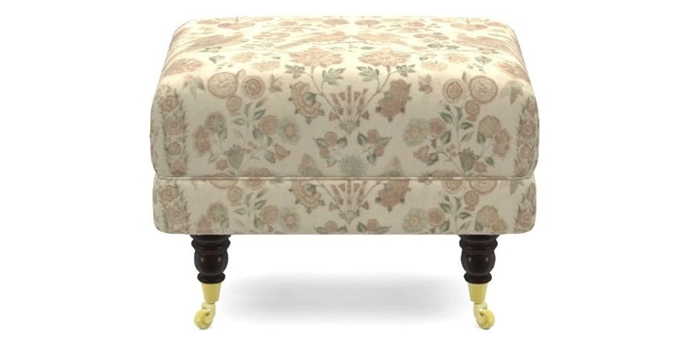 Bespoke Extra Small Footstools