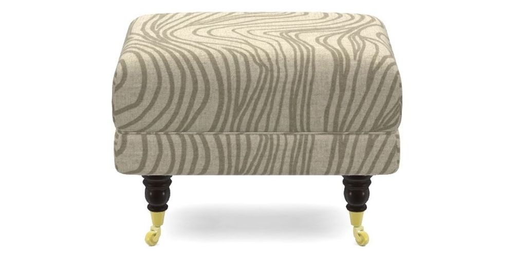 Extra Small Footstool