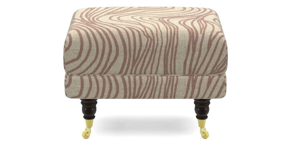Extra Small Footstool
