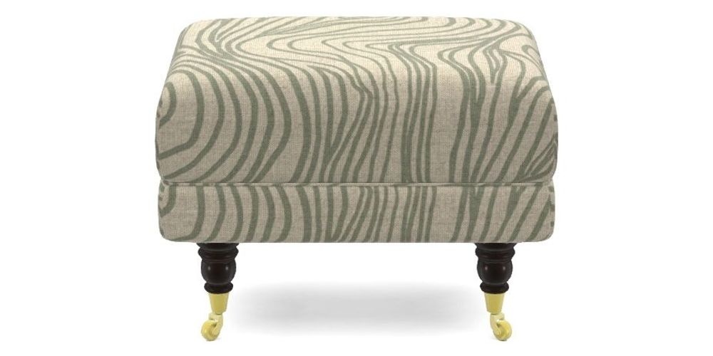 Extra Small Footstool