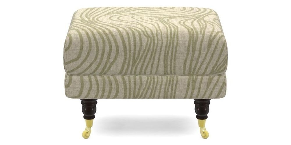 Extra Small Footstool