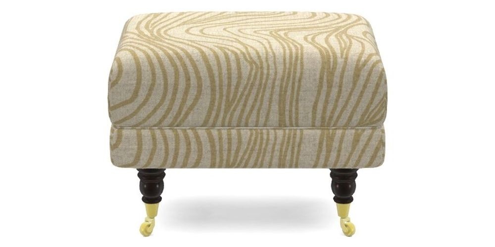 Extra Small Footstool