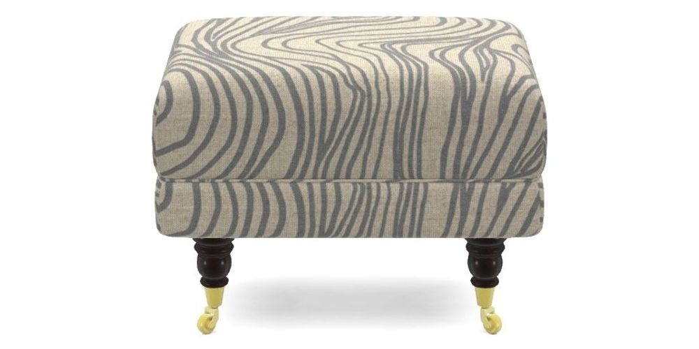 Extra Small Footstool