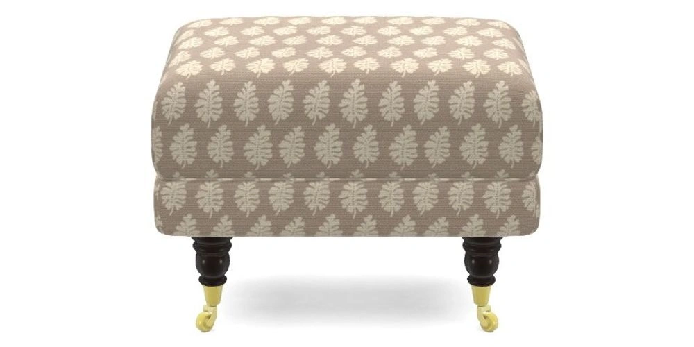 Bespoke Extra Small Footstools