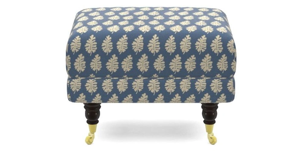 Bespoke Extra Small Footstools