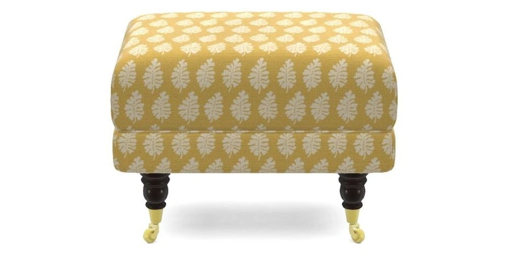 Bespoke Extra Small Footstools