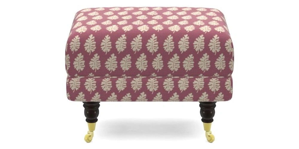 Bespoke Extra Small Footstools