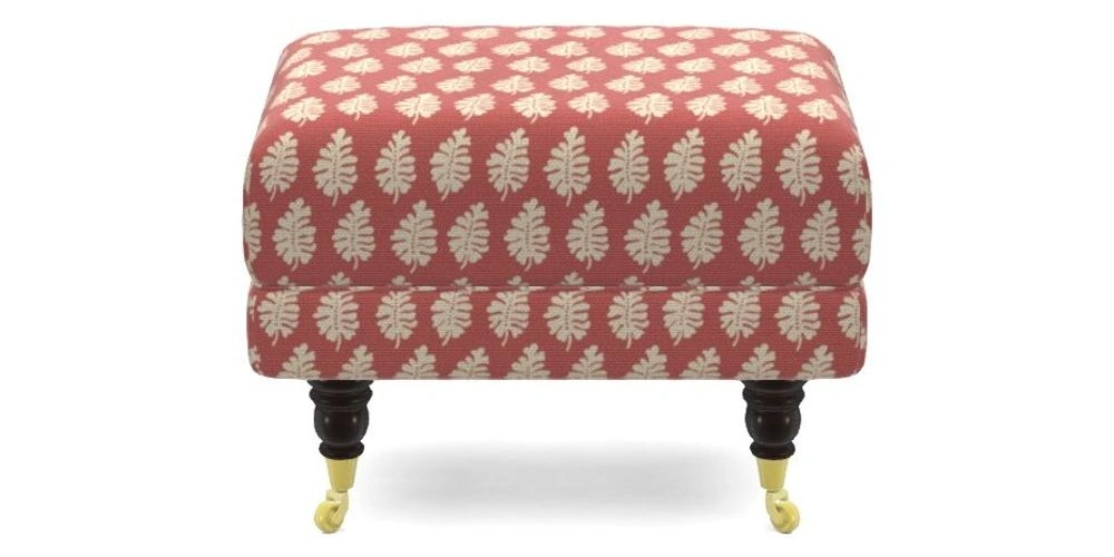 Bespoke Extra Small Footstools