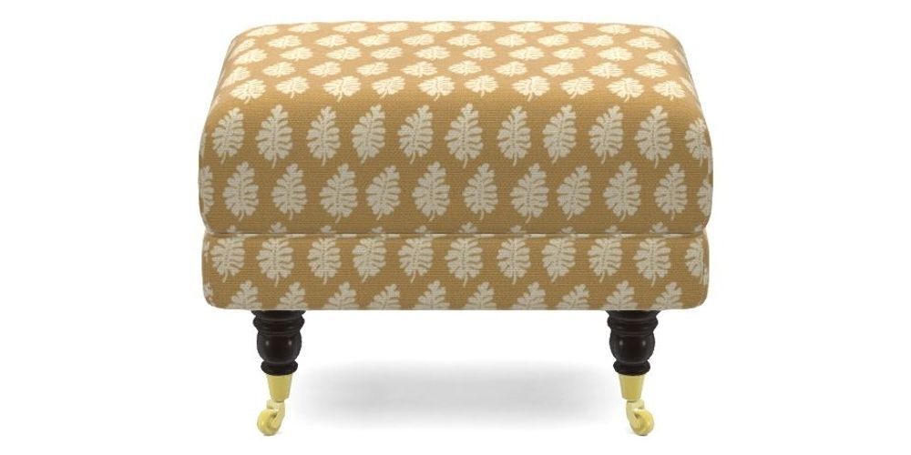 Extra Small Footstool