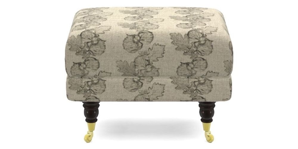Extra Small Footstool