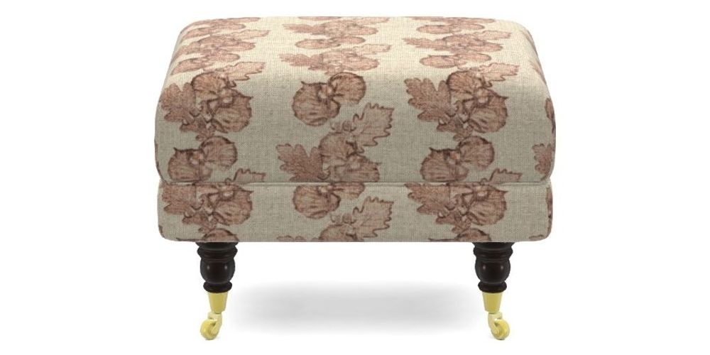Extra Small Footstool