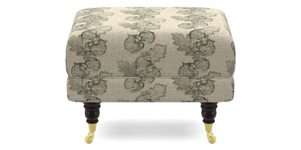 Extra Small Footstool